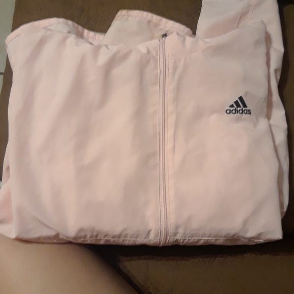 adidas Jackets & Blazers - Adidas windbreaker